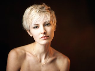 Erotischer Video -Chat IrynaMolbertx