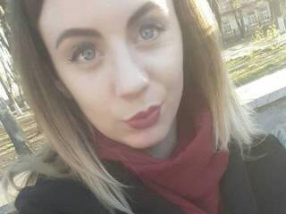 Erotischer Video -Chat irysja