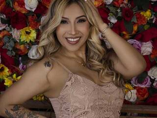 Erotischer Video -Chat is-amelia