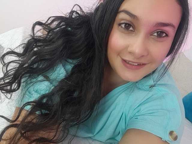 Foto des Profils Isa-Baker