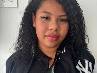 Erotischer Video -Chat Isa-hot