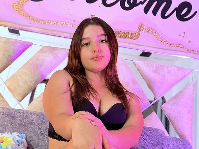Foto des Profils Isa-nice