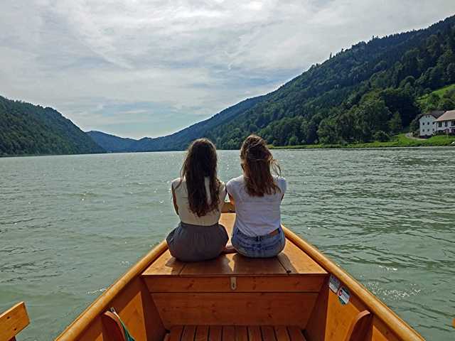 Foto des Profils Isa7Alisson