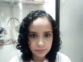 Erotischer Video -Chat isabela-cute