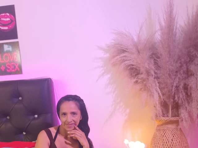 Foto des Profils Isabela-cute69