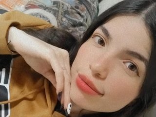 Erotischer Video -Chat Isabela-Fiorelli