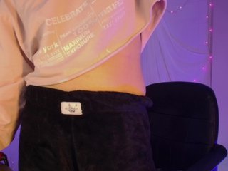 Erotischer Video -Chat Isabela-Ross