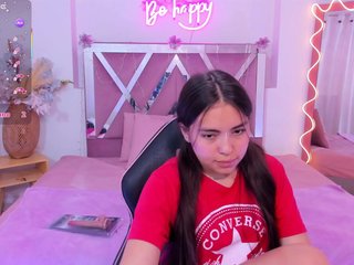 Erotischer Video -Chat Isabela-tay