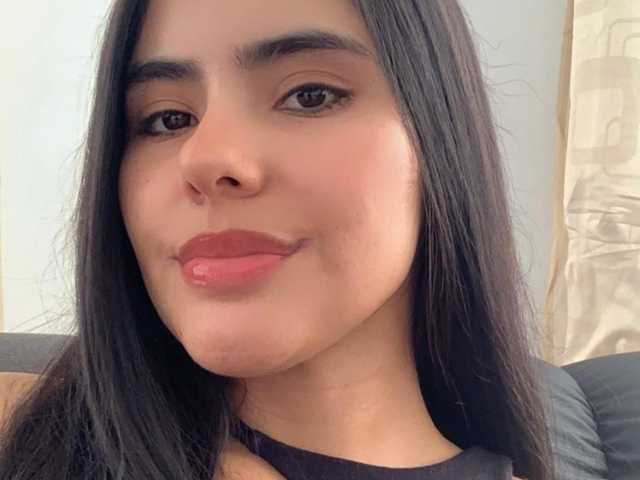 Foto des Profils Isabela96