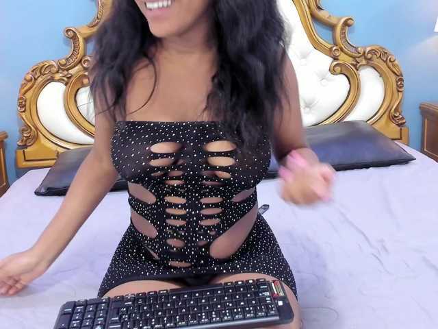 Foto des Profils IsabelaCarter