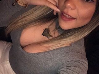 Foto des Profils IsabelaCute