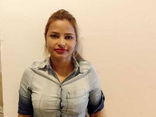 Erotischer Video -Chat isabelahot