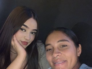 Erotischer Video -Chat Isabelandmia