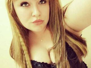 Erotischer Video -Chat IsabelaRay