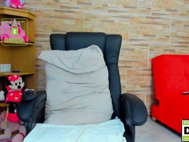 Sendung Screenshots isa_loves_cum