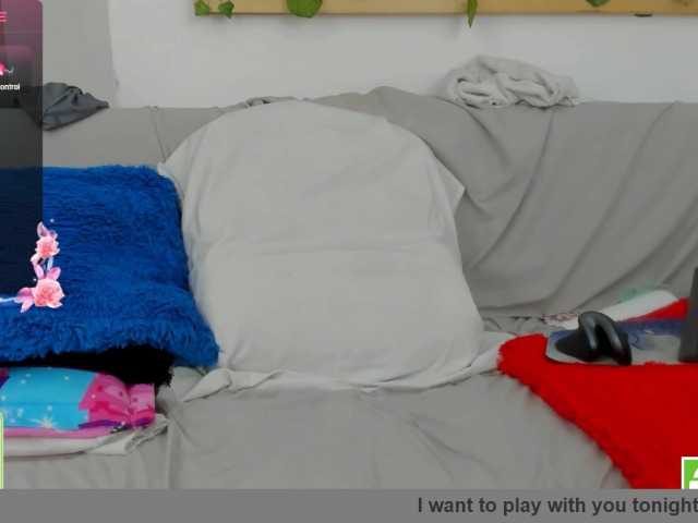 Sendung Screenshots isa_loves_cum