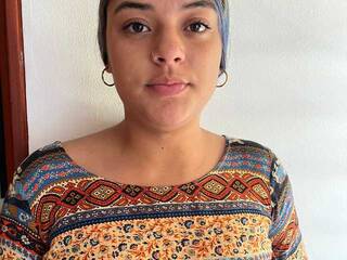 Erotischer Video -Chat isabelavelez9