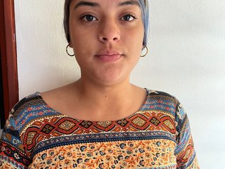 Erotischer Video -Chat isabelavelez9