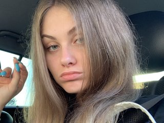 Erotischer Video -Chat IsabelGood