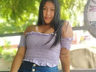 Erotischer Video -Chat Isabell98