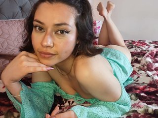 Erotischer Video-Chat Isabella-28-