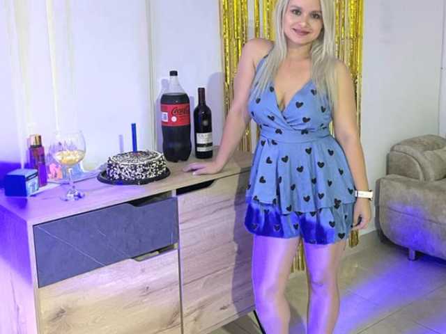 Foto des Profils isabella-77