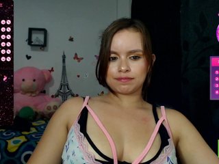 Erotischer Video-Chat Isabella-77