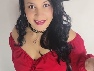 Erotischer Video -Chat isabella-diprinzio