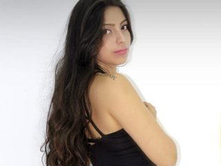 Foto des Profils Isabella-sex