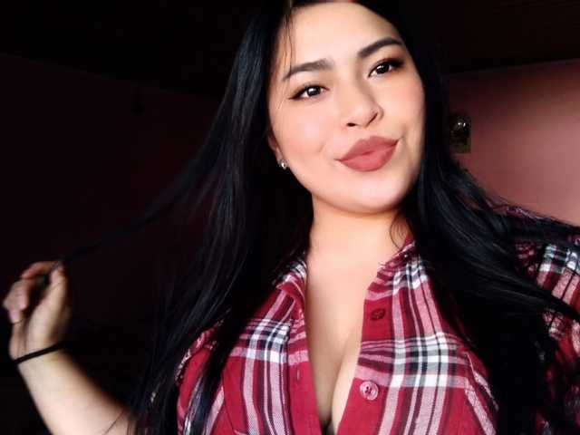 Foto des Profils Isabella-sex