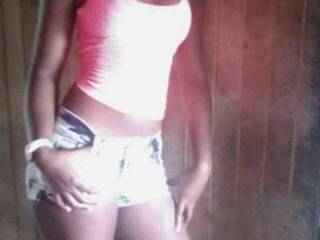 Erotischer Video -Chat ISABELLA0131