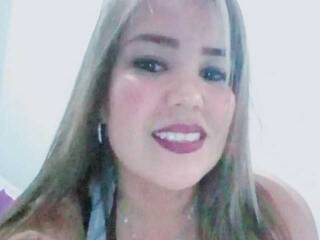 Erotischer Video -Chat isabella077