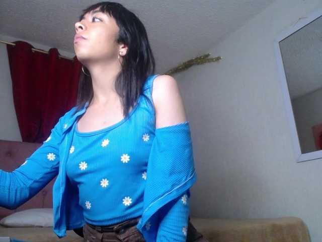 Sendung Screenshots Isabella420