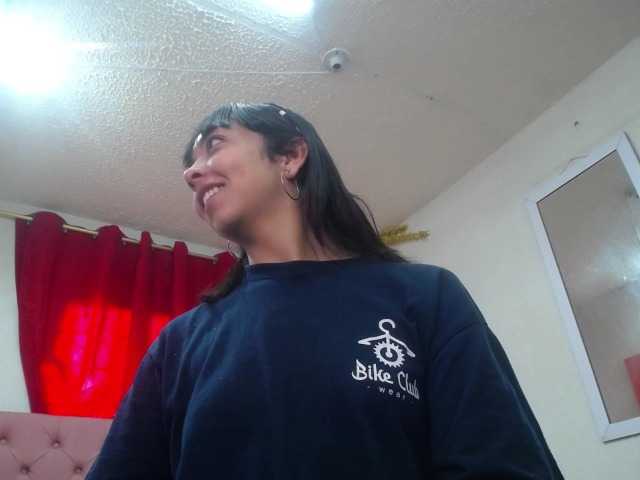 Sendung Screenshots Isabella420