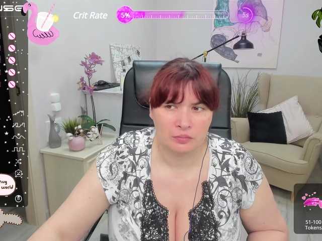 Sendung Screenshots IsabellaCielo