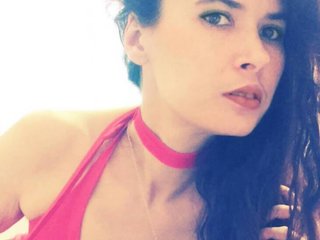 Erotischer Video-Chat IsabellaCielo
