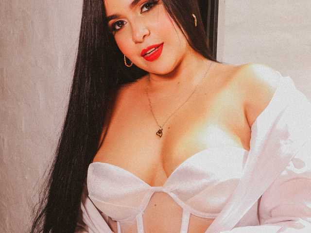 Foto des Profils IsabellaDavis