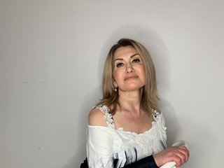 Erotischer Video -Chat IsabellaExperienced