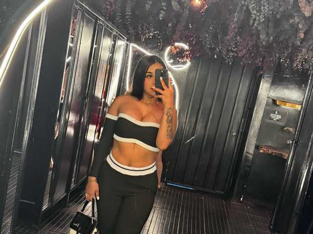 Foto des Profils IsabellaHarper