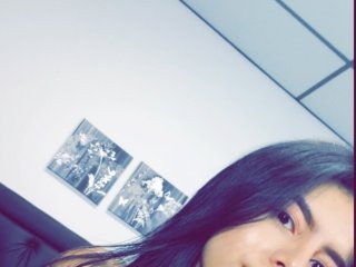 Foto des Profils IsabellaJ