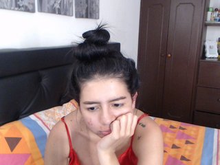 Sendung Screenshots IsabellaJ