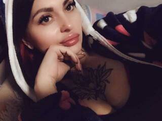 Erotischer Video -Chat IsabellaLewis