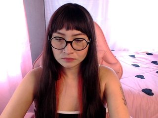 Erotischer Video -Chat Isabellart6