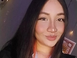 Erotischer Video -Chat Isabellart6