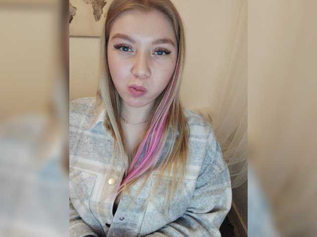 Sendung Screenshots -Isabella-