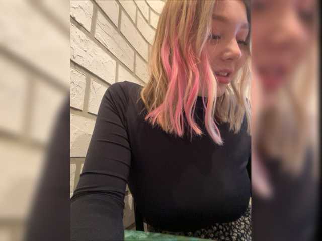 Sendung Screenshots -Isabella-