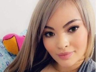 Erotischer Video-Chat Isabellasweet