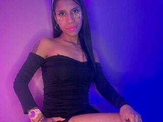 Erotischer Video -Chat IsabellaTaylor