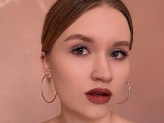 Erotischer Video -Chat IsabellaTorrance
