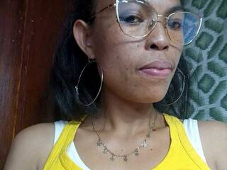 Erotischer Video -Chat Isabelle2021